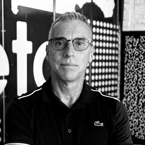 Portrait d’un membre de l’équipe Achat Oxymetal