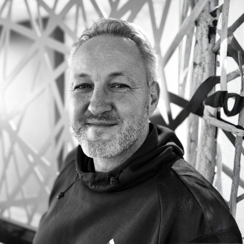 Portrait d’un membre de l’équipe Méthodes et DAO Oxymetal